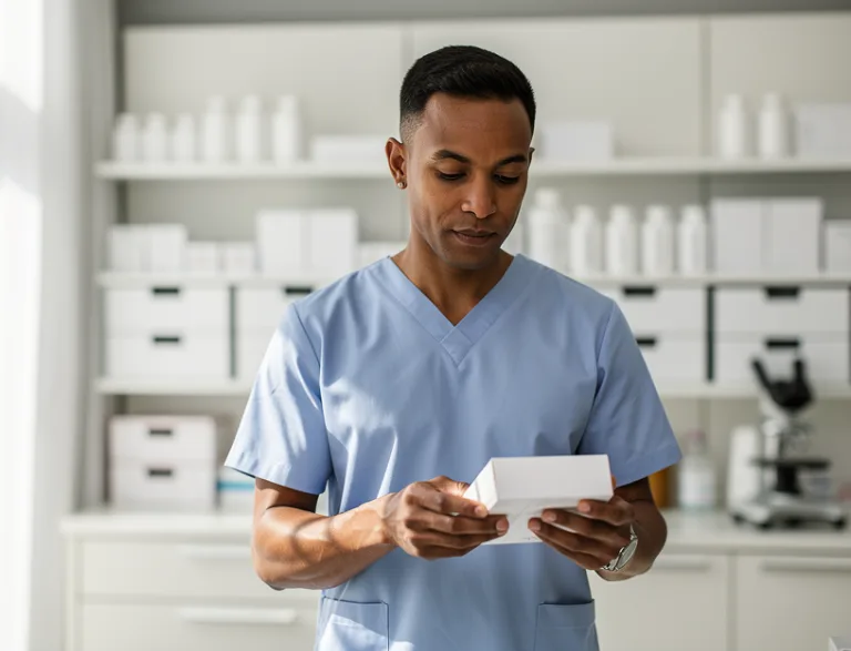 On-Call Pharmacy service in Jersey City